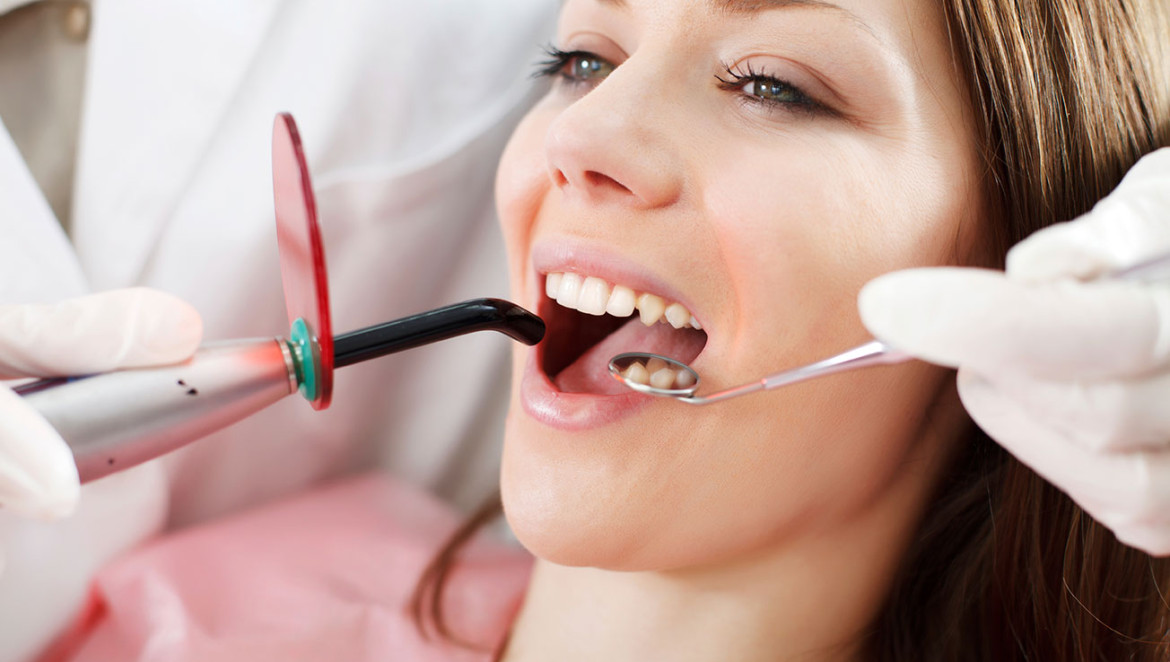 Everything you need to know about dental curing lights - Off the Cusp