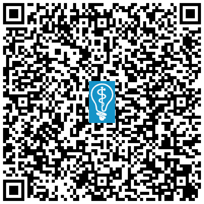 QR code image for 3D Cone Beam and 3D Dental Scans in Rancho Cucamonga, CA