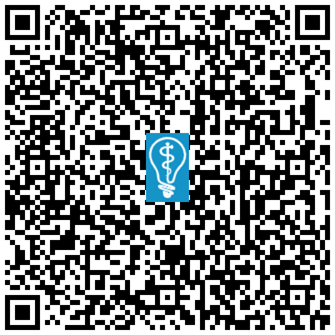 QR code image for Alternative to Braces for Teens in Rancho Cucamonga, CA