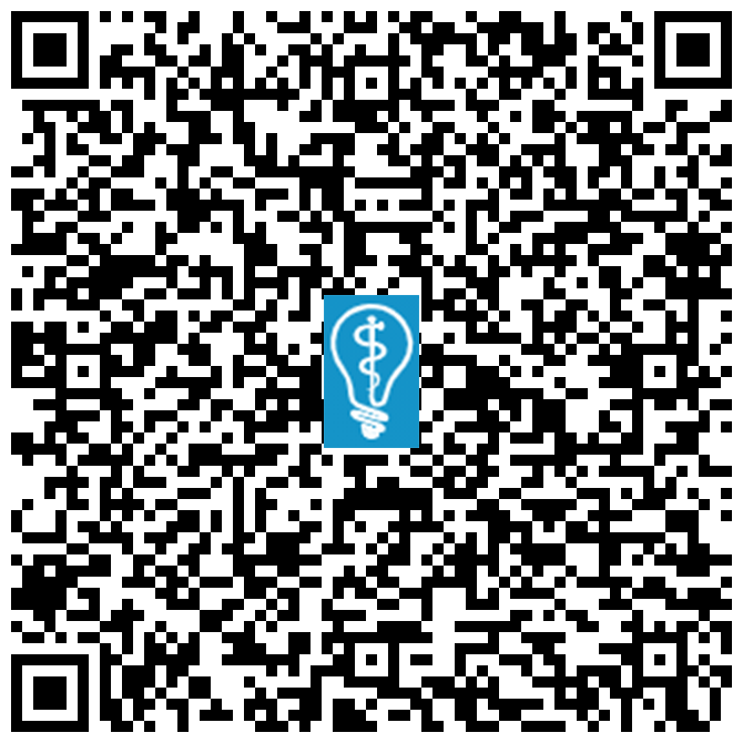 QR code image for Cosmetic Dental Services in Rancho Cucamonga, CA