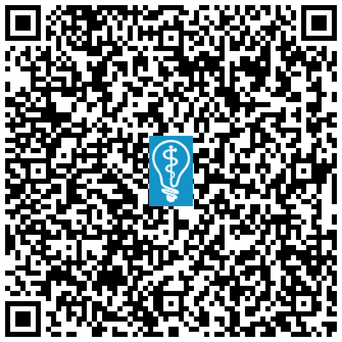 QR code image for Dental Bonding in Rancho Cucamonga, CA