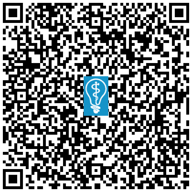 QR code image for Dental Bridges in Rancho Cucamonga, CA