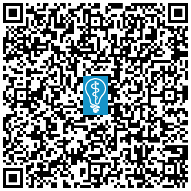 QR code image for Dental Checkup in Rancho Cucamonga, CA