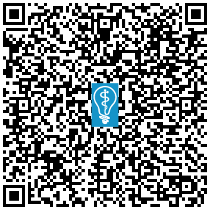 QR code image for Dental Cleaning and Examinations in Rancho Cucamonga, CA