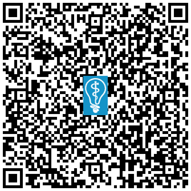 QR code image for Am I a Candidate for Dental Implants in Rancho Cucamonga, CA