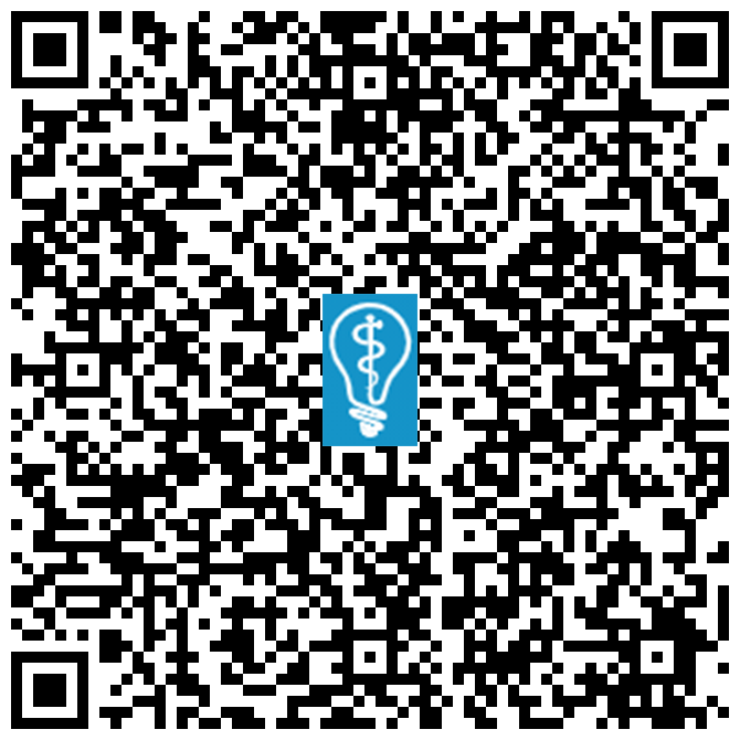 QR code image for Questions to Ask at Your Dental Implants Consultation in Rancho Cucamonga, CA