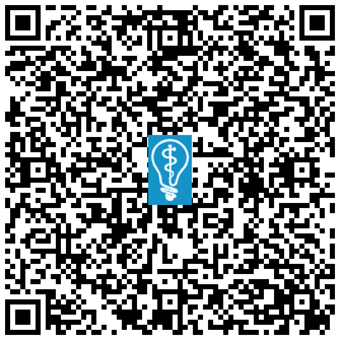 QR code image for Dental Implants in Rancho Cucamonga, CA