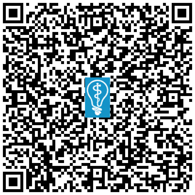 QR code image for Dental Insurance in Rancho Cucamonga, CA