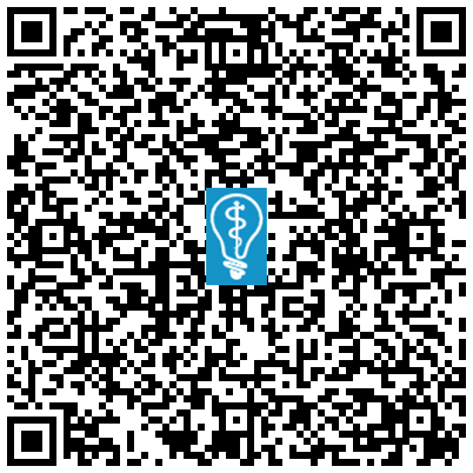 QR code image for Dental Practice in Rancho Cucamonga, CA