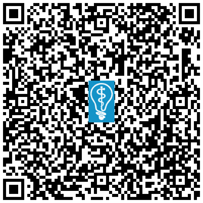 QR code image for Dental Procedures in Rancho Cucamonga, CA