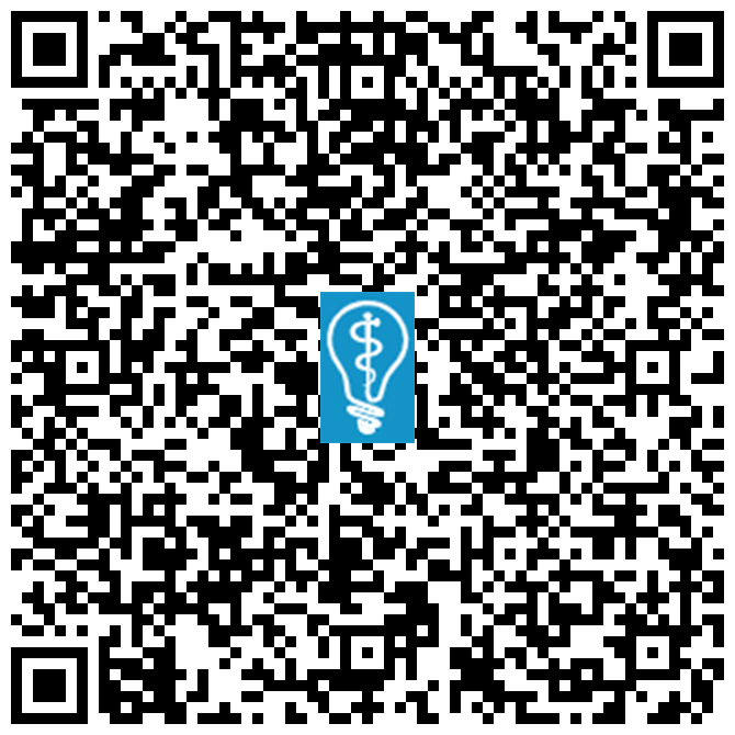 QR code image for Dental Restorations in Rancho Cucamonga, CA