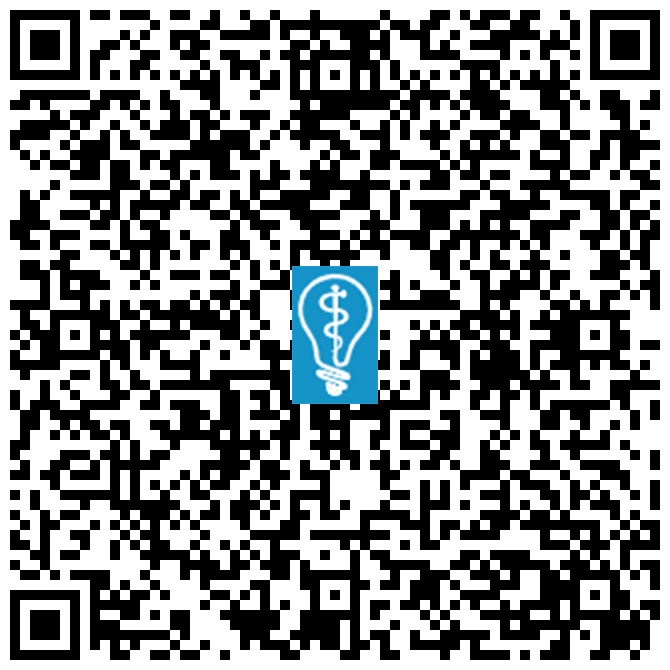 QR code image for Dental Sealants in Rancho Cucamonga, CA