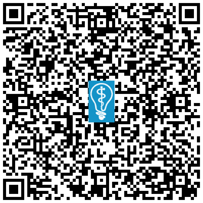 QR code image for Dental Services in Rancho Cucamonga, CA