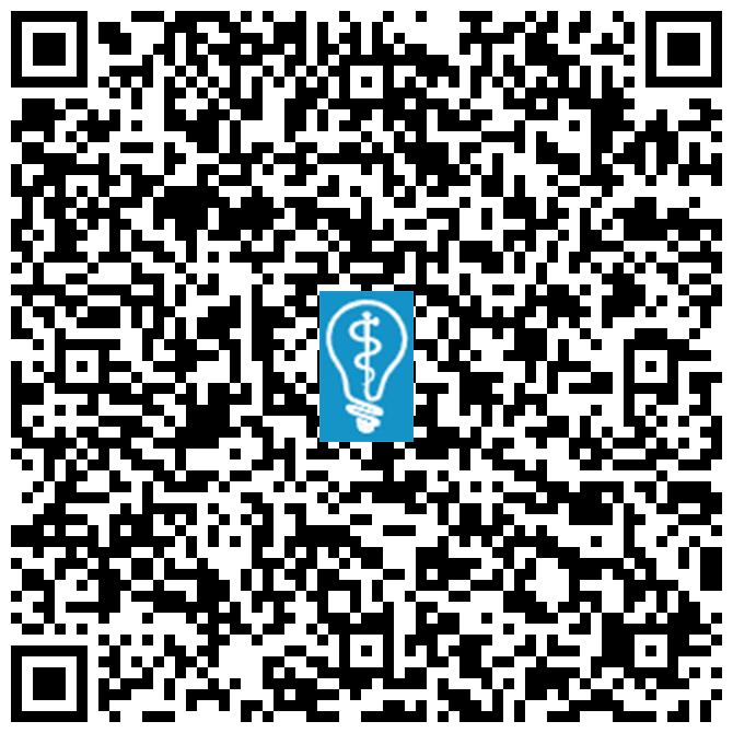 QR code image for Dental Veneers and Dental Laminates in Rancho Cucamonga, CA