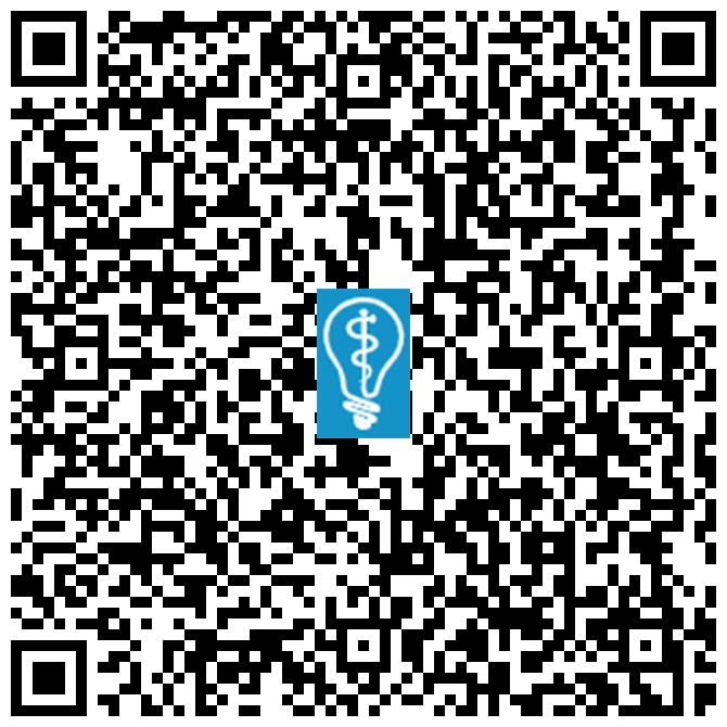 QR code image for Diseases Linked to Dental Health in Rancho Cucamonga, CA