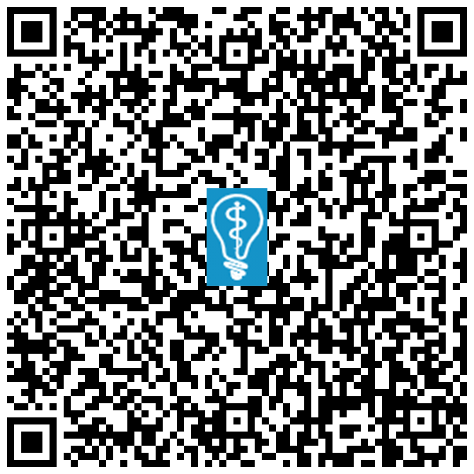 QR code image for Does Invisalign Really Work in Rancho Cucamonga, CA