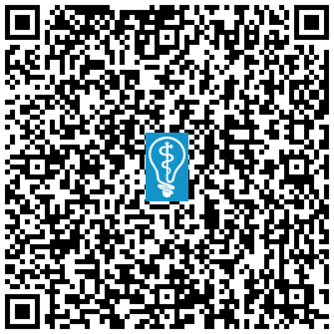 QR code image for Emergency Dental Care in Rancho Cucamonga, CA