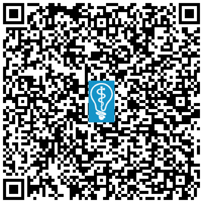 QR code image for Emergency Dentist in Rancho Cucamonga, CA