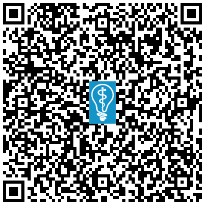 QR code image for Find a Dentist in Rancho Cucamonga, CA