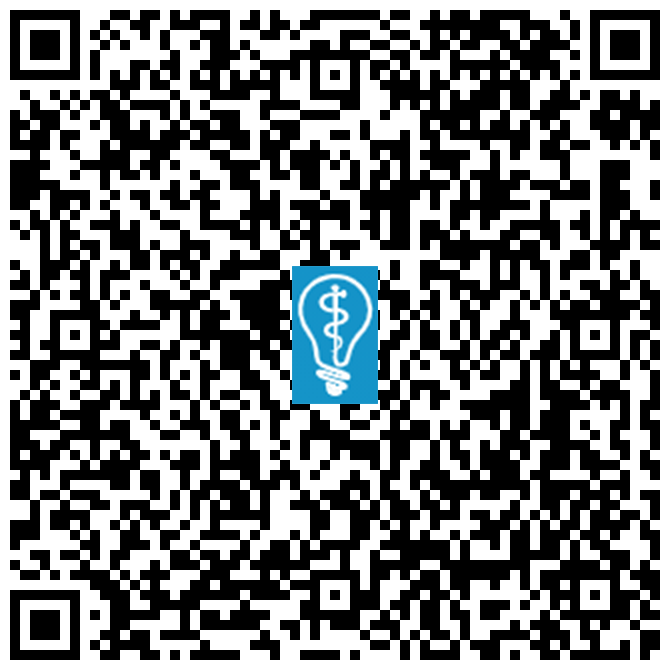 QR code image for Find the Best Dentist in Rancho Cucamonga, CA