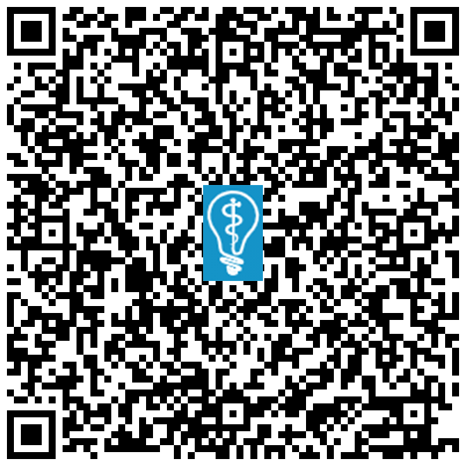 QR code image for Full Mouth Reconstruction in Rancho Cucamonga, CA