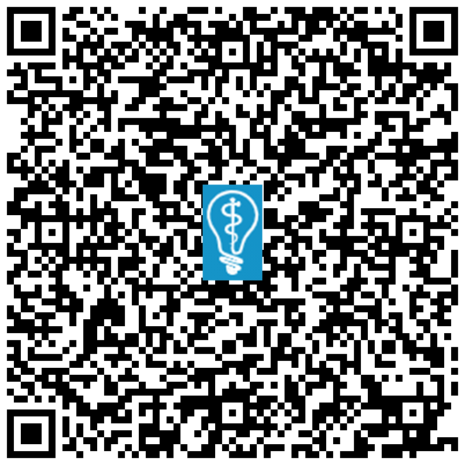 QR code image for General Dentist in Rancho Cucamonga, CA