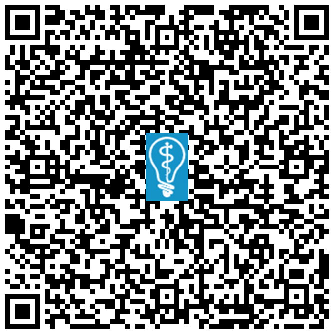 QR code image for General Dentistry Services in Rancho Cucamonga, CA