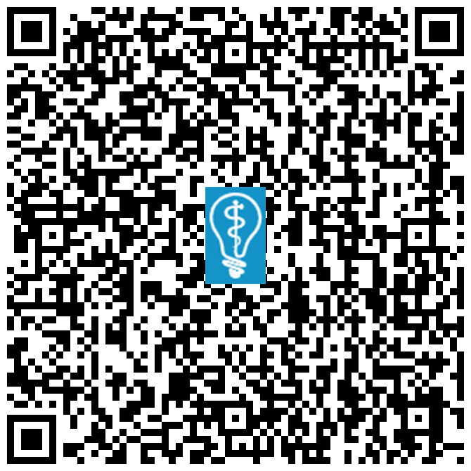 QR code image for Hard-Tissue Laser Dentistry in Rancho Cucamonga, CA