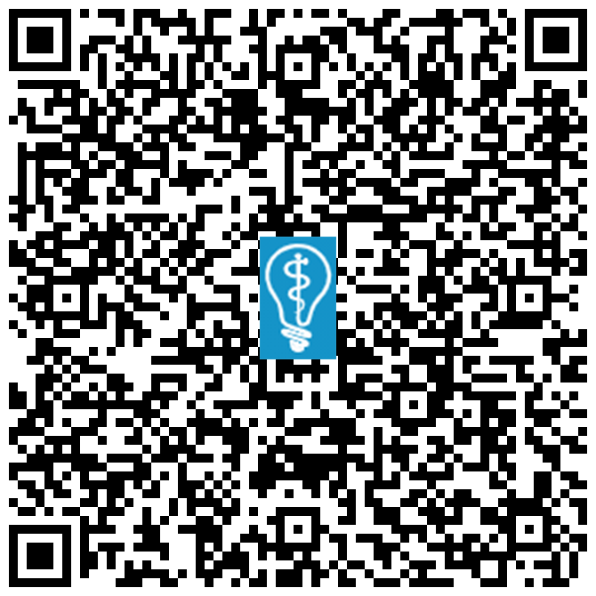 QR code image for Health Care Savings Account in Rancho Cucamonga, CA