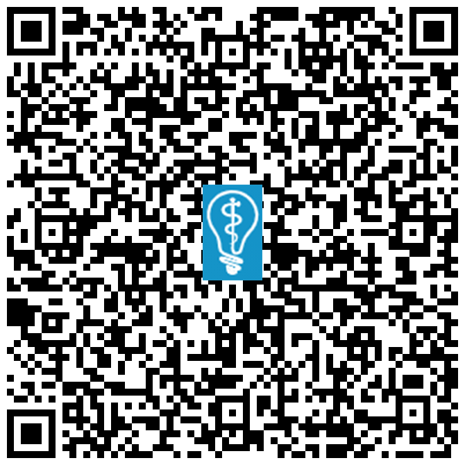 QR code image for Helpful Dental Information in Rancho Cucamonga, CA