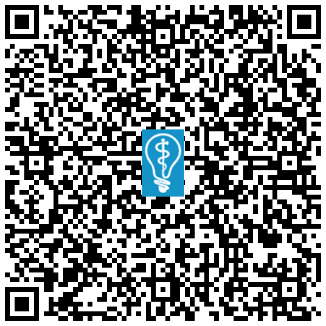 QR code image for Immediate Dentures in Rancho Cucamonga, CA