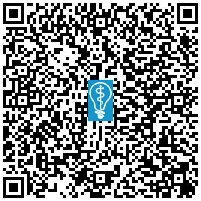 QR code image for The Difference Between Dental Implants and Mini Dental Implants in Rancho Cucamonga, CA