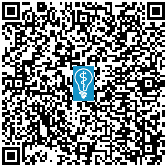 QR code image for Improve Your Smile for Senior Pictures in Rancho Cucamonga, CA