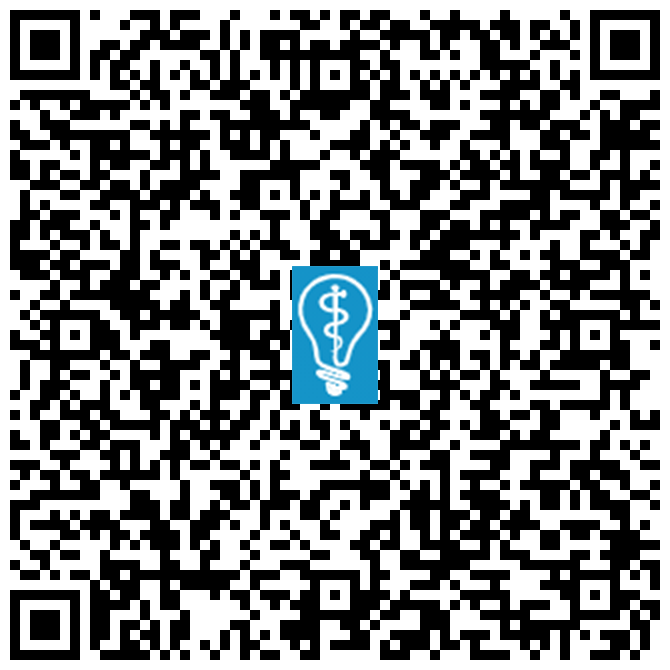 QR code image for Intraoral Photos in Rancho Cucamonga, CA