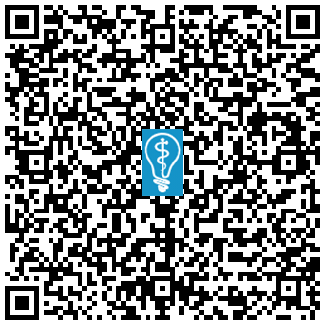 QR code image for Is Invisalign Teen Right for My Child in Rancho Cucamonga, CA