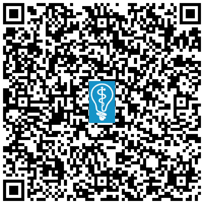 QR code image for Medications That Affect Oral Health in Rancho Cucamonga, CA