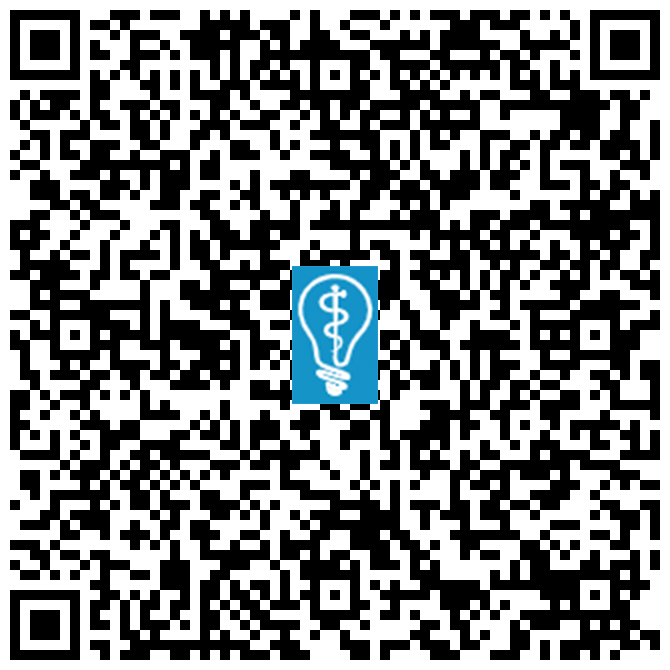 QR code image for Multiple Teeth Replacement Options in Rancho Cucamonga, CA