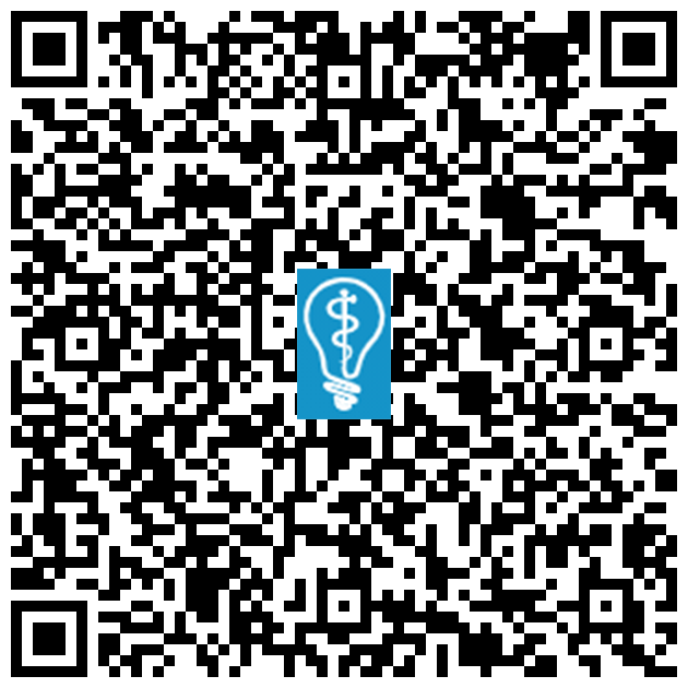 QR code image for Night Guards in Rancho Cucamonga, CA