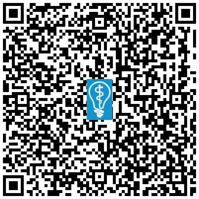 QR code image for Office Roles - Who Am I Talking To in Rancho Cucamonga, CA