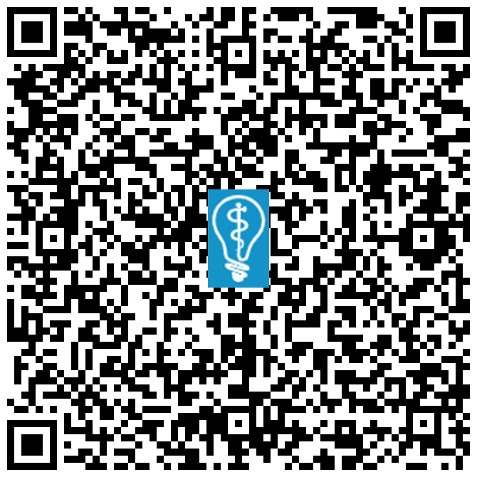 QR code image for Options for Replacing All of My Teeth in Rancho Cucamonga, CA