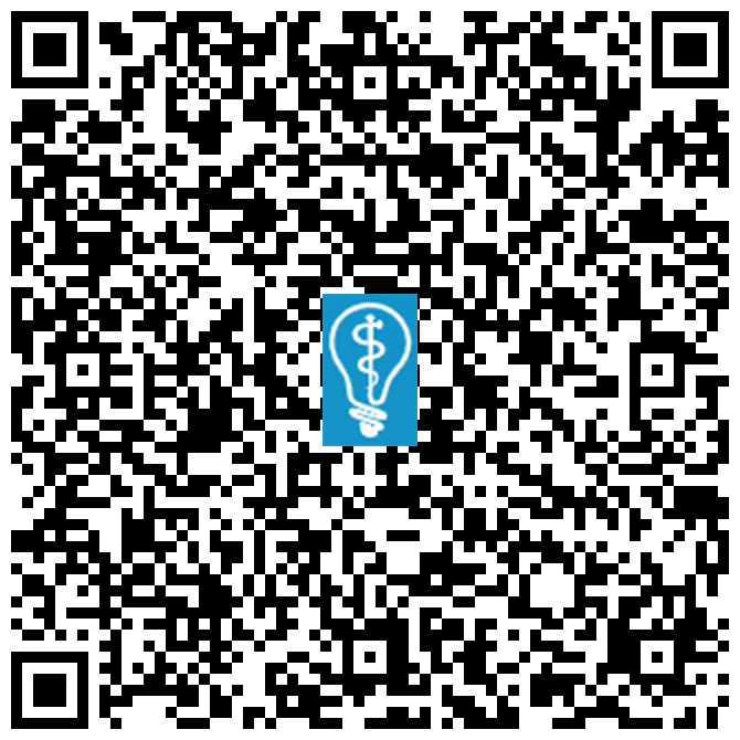 QR code image for Options for Replacing Missing Teeth in Rancho Cucamonga, CA