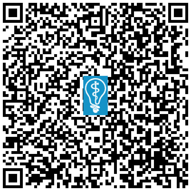 QR code image for 7 Things Parents Need to Know About Invisalign Teen in Rancho Cucamonga, CA