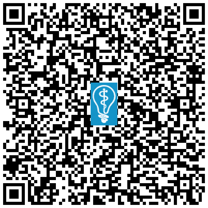 QR code image for Preventative Dental Care in Rancho Cucamonga, CA