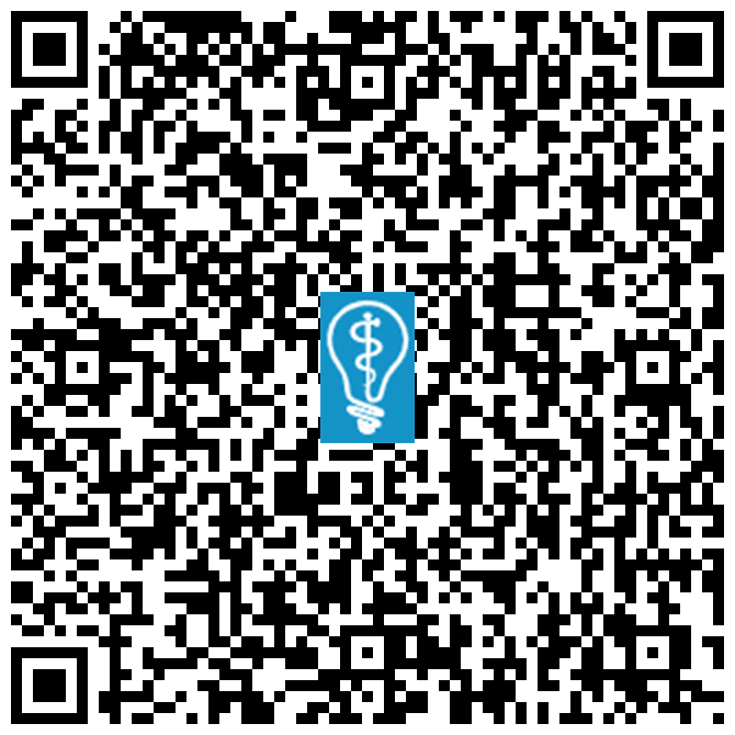 QR code image for Restorative Dentistry in Rancho Cucamonga, CA