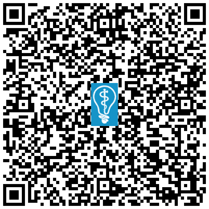 QR code image for Root Canal Treatment in Rancho Cucamonga, CA