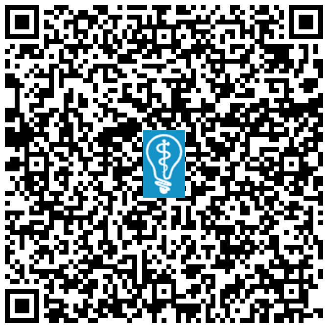 QR code image for Sedation Dentist in Rancho Cucamonga, CA