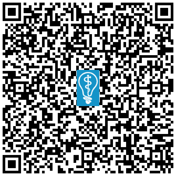 QR code image for Smile Makeover in Rancho Cucamonga, CA