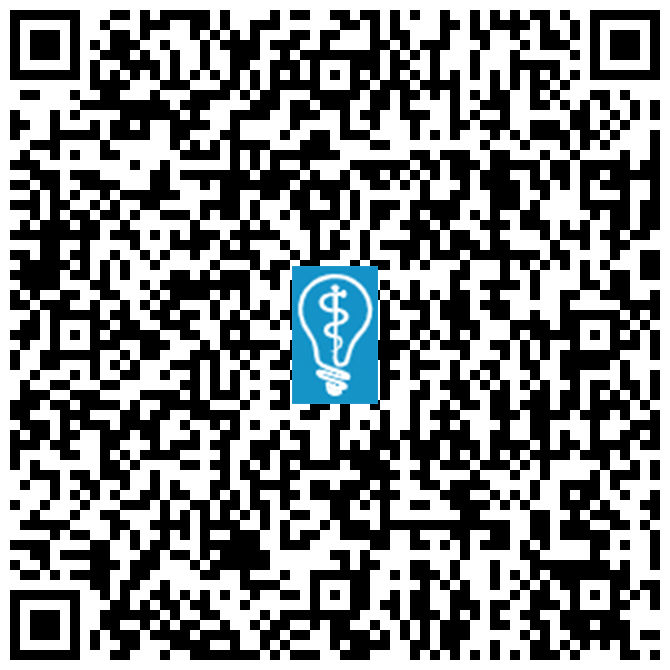 QR code image for Teeth Whitening at Dentist in Rancho Cucamonga, CA