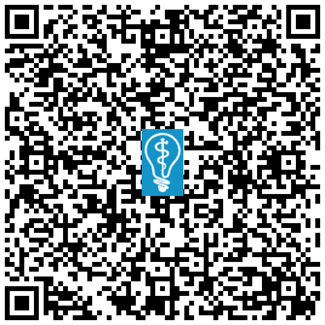 QR code image for Teeth Whitening in Rancho Cucamonga, CA