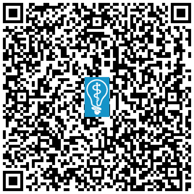 QR code image for The Process for Getting Dentures in Rancho Cucamonga, CA